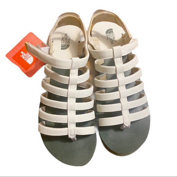 The North Face Base Camp Plus Gladi II Sandal - Picture 3 of 6